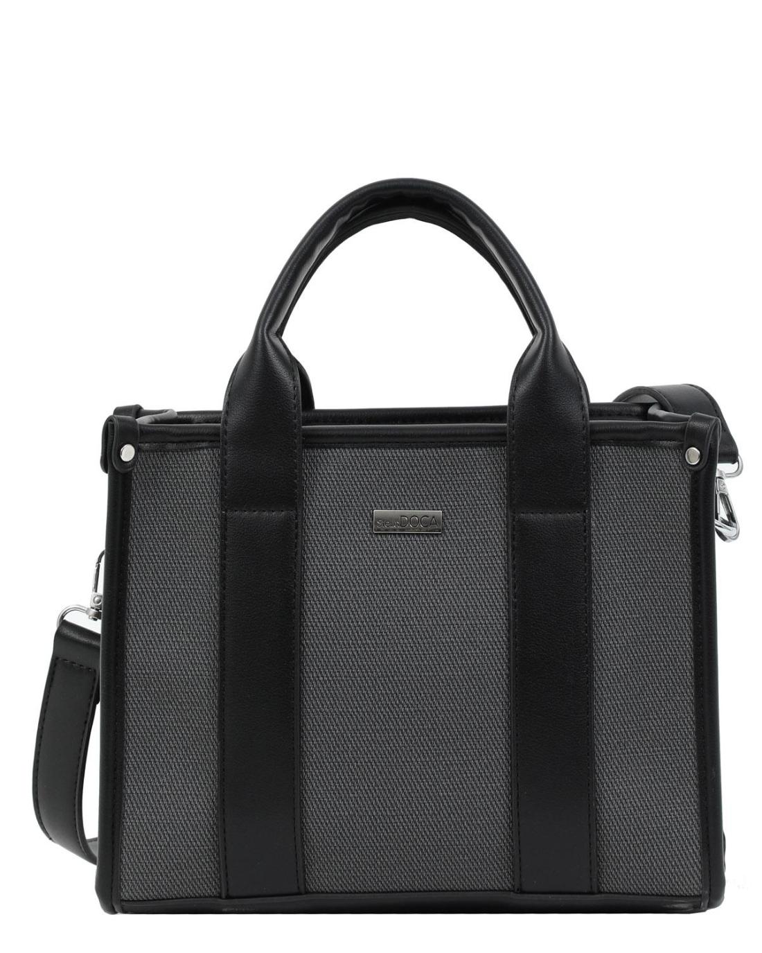 Tresmode Skopje Black Women's Handbag