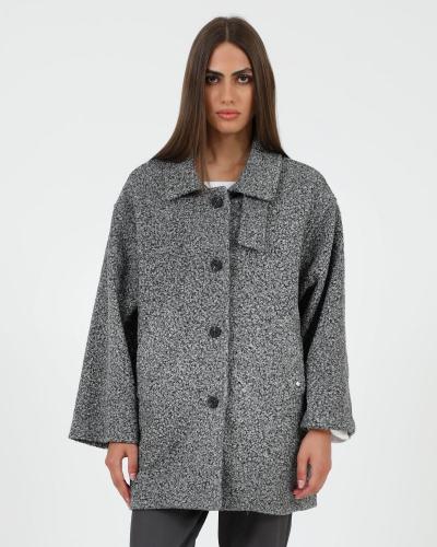 Grey coat 2
