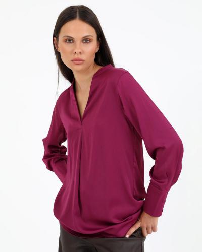 Μπλούζα ματζέντα