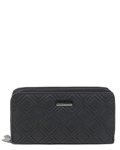 Πορτοφόλι μαύρο