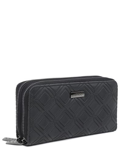 Πορτοφόλι μαύρο 2