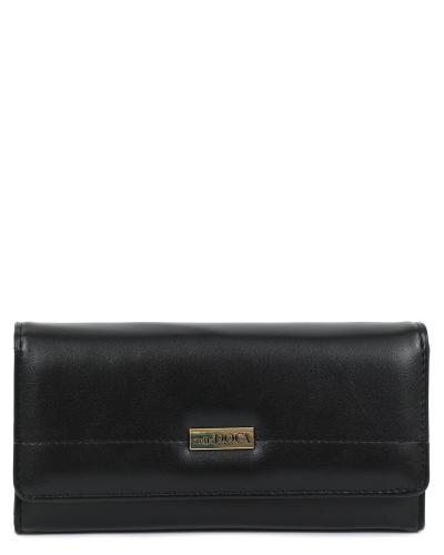 Πορτοφόλι μαύρο