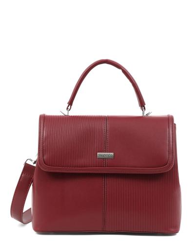 Bordeaux women's handbag