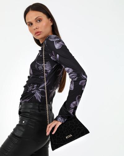 Γυναικείο βραδινό τσαντάκι... 2