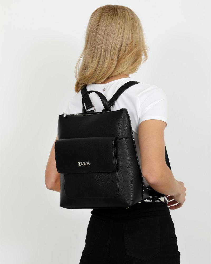 furla noemi mini backpack Burton Way Large Flapover Black 100% Leather FURLA Genuine Leather Brown Mini